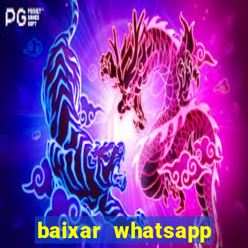 baixar whatsapp beta 3.3.10 atualizado