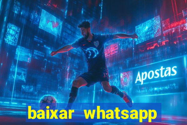 baixar whatsapp beta 3.3.10 atualizado