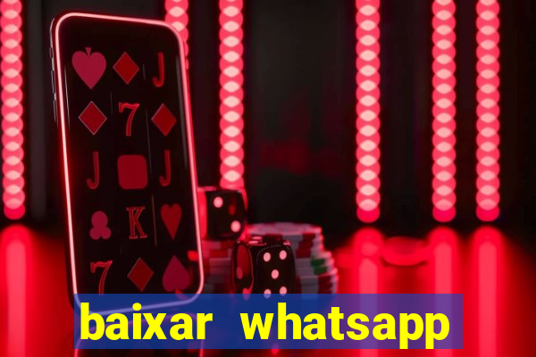 baixar whatsapp beta 3.3.10 atualizado