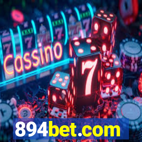 894bet.com