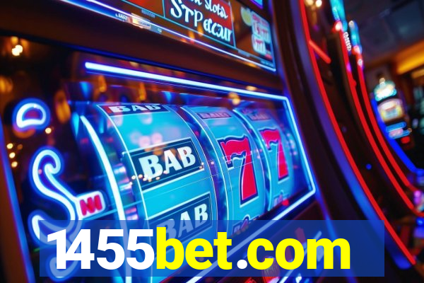 1455bet.com