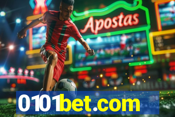 0101bet.com