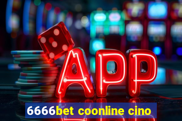 6666bet coonline cino