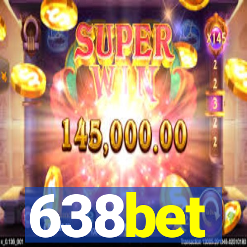 638bet