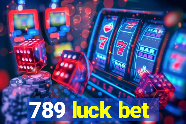 789 luck bet