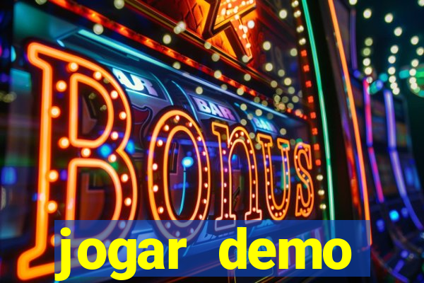 jogar demo pragmatic play