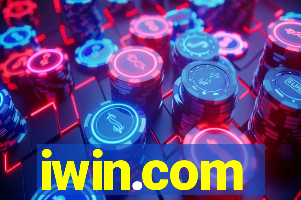iwin.com