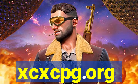 xcxcpg.org
