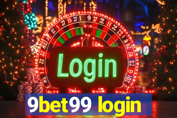 9bet99 login