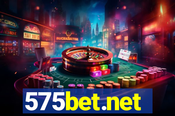 575bet.net