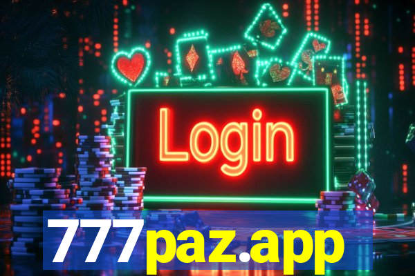 777paz.app