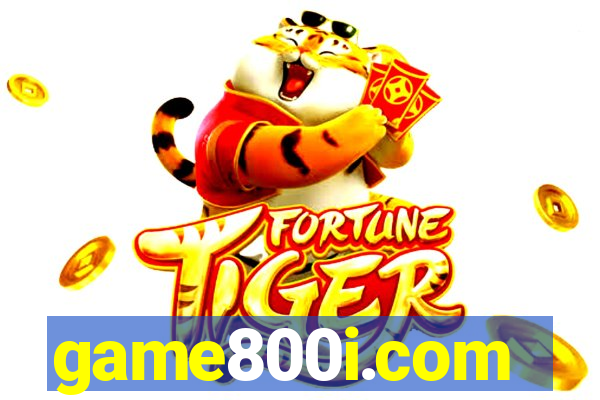 game800i.com