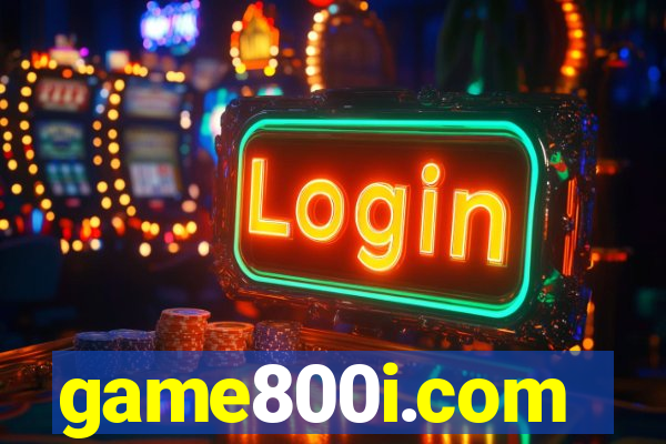 game800i.com