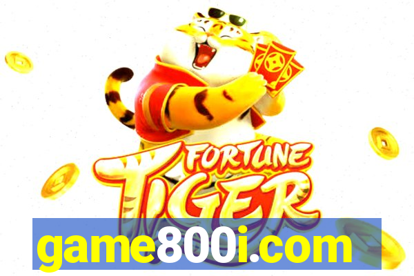 game800i.com