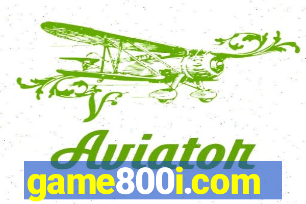 game800i.com