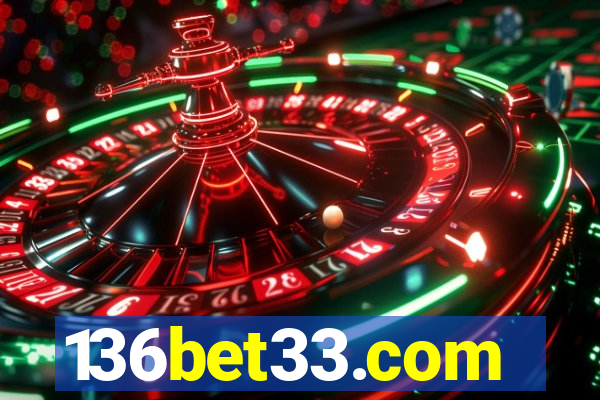 136bet33.com