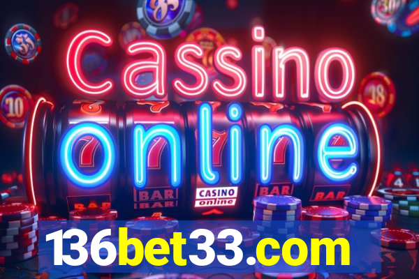 136bet33.com