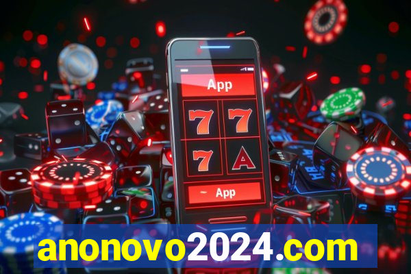 anonovo2024.com