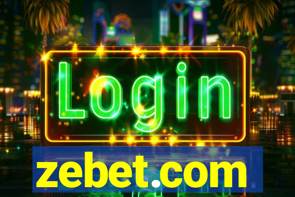 zebet.com