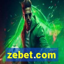 zebet.com