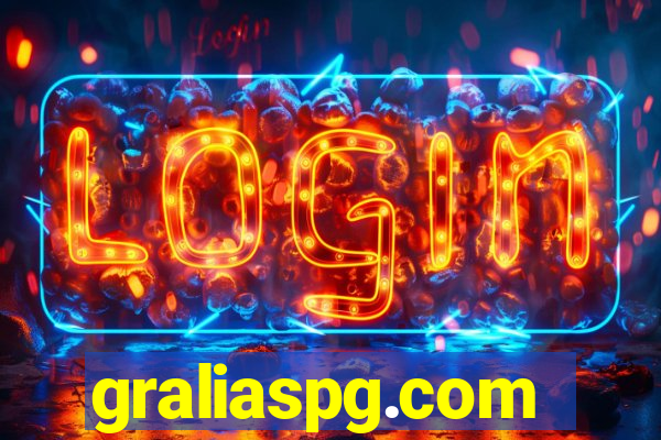 graliaspg.com