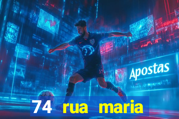 74 rua maria araujo cassino, rio grande, cep 96207-480, brasil