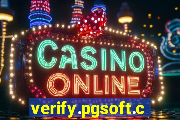 verify.pgsoft.com