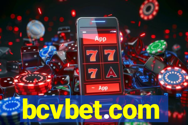 bcvbet.com