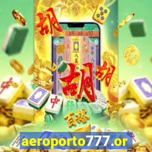 aeroporto777.org