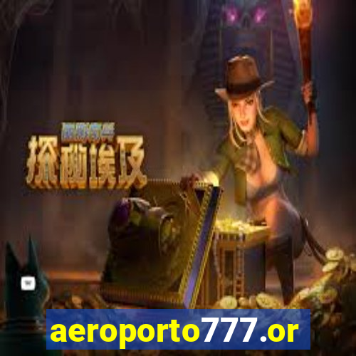 aeroporto777.org