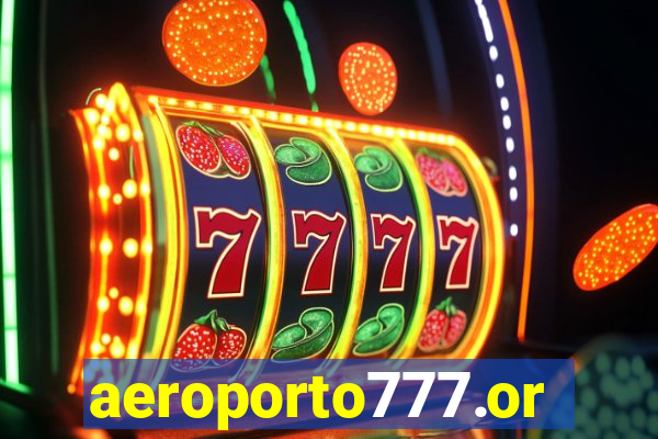 aeroporto777.org