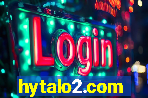 hytalo2.com