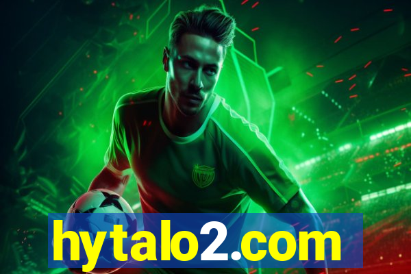 hytalo2.com