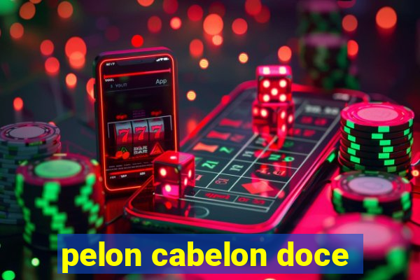 pelon cabelon doce