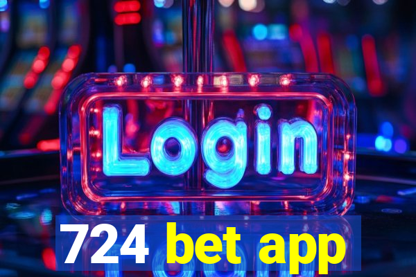 724 bet app
