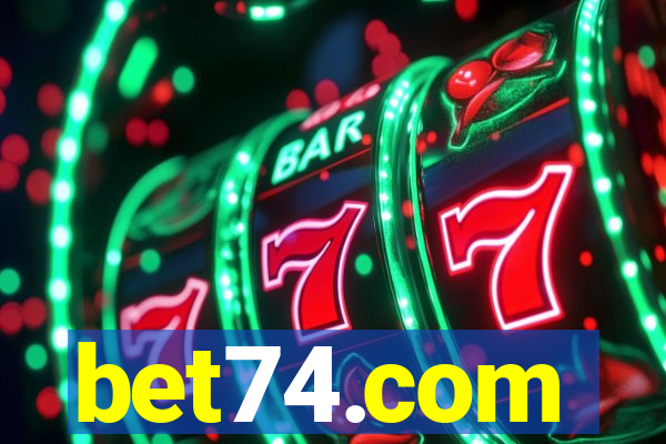 bet74.com