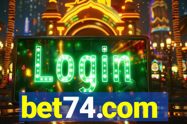 bet74.com