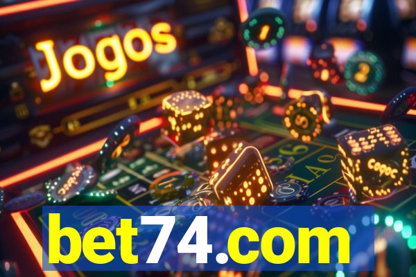 bet74.com