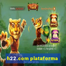 h22.com plataforma