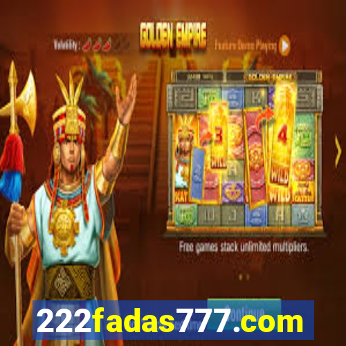 222fadas777.com