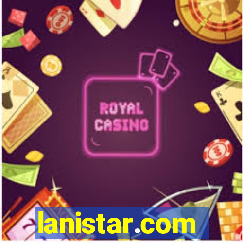 lanistar.com