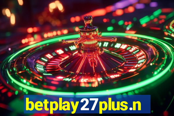 betplay27plus.net