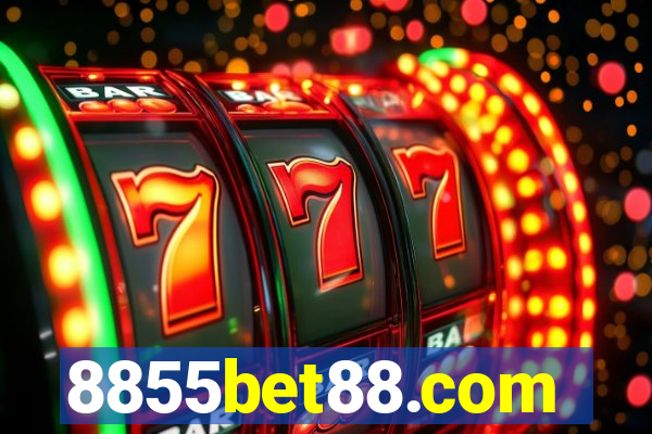 8855bet88.com