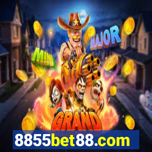 8855bet88.com