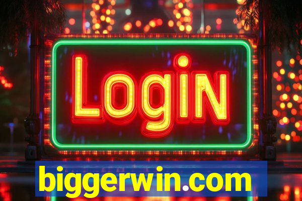 biggerwin.com