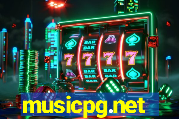 musicpg.net