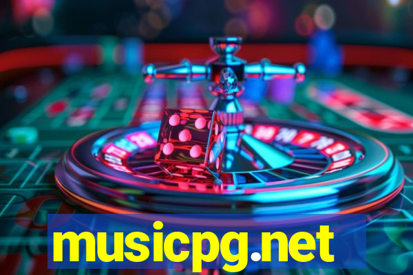 musicpg.net