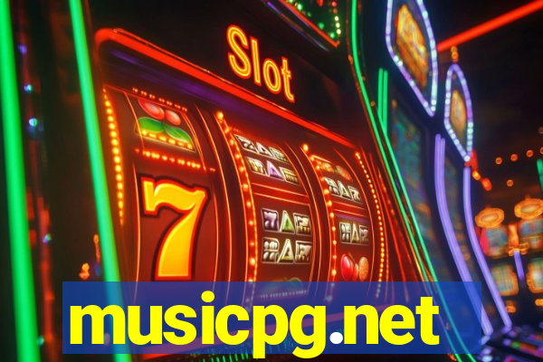 musicpg.net