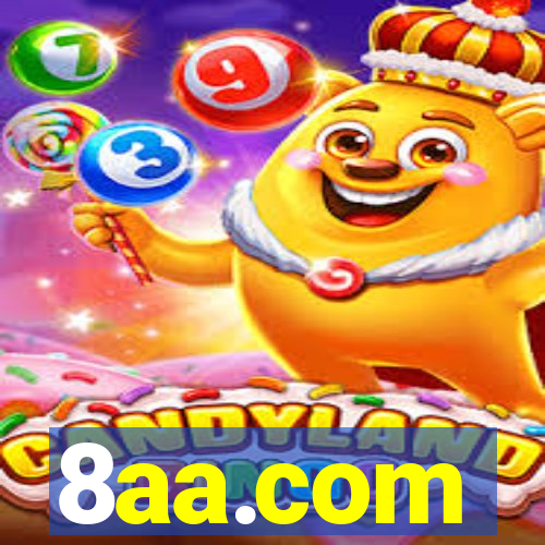 8aa.com