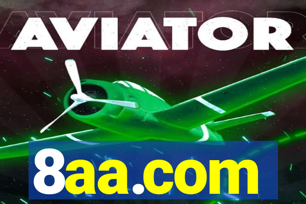 8aa.com